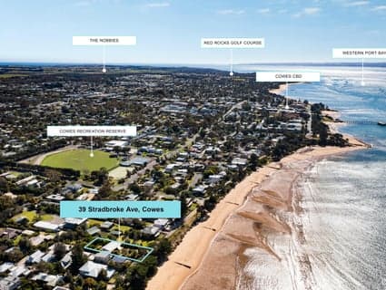 39 Stradbroke Avenue, Cowes, VIC, 3922, Cowes - Thumbnail 3
