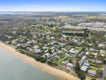 39 Stradbroke Avenue, Cowes, VIC, 3922, Cowes - Thumbnail 5