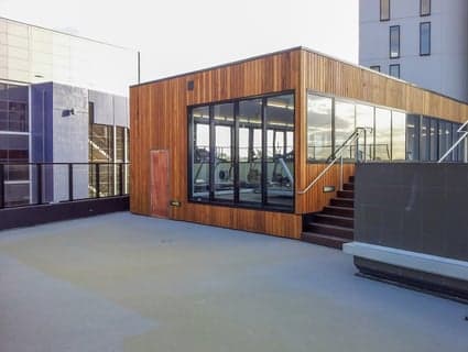 412/673 La Trobe Street, Docklands, VIC, 3008, Docklands - Thumbnail 7