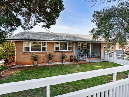 113 Perth Street, South Toowoomba - Image 1