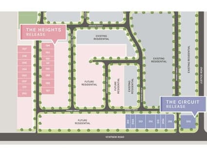 Lot 193 33 Pembrey Loop, Cowes, VIC, 3922, Cowes - Thumbnail 2