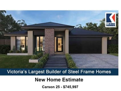 Lot 193 33 Pembrey Loop, Cowes, VIC, 3922, Cowes - Thumbnail 8