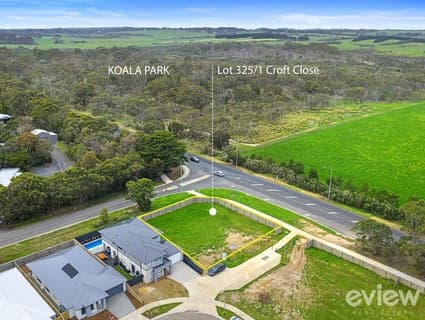 Lot 325 1 Croft Close, Cowes, VIC, 3922, Cowes - Image 1