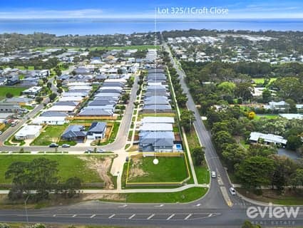 Lot 325 1 Croft Close, Cowes, VIC, 3922, Cowes - Thumbnail 6