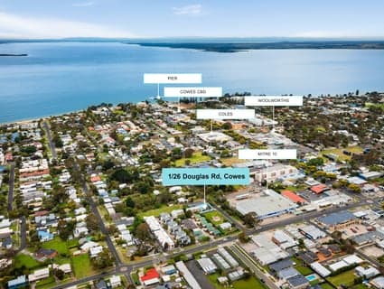 1/26 Douglas Road, Cowes, VIC, 3922, Cowes - Thumbnail 4