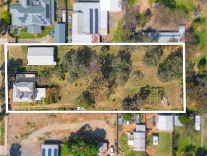 88-92 Waverley Avenue, Merrigum, VIC, 3618, Merrigum - Thumbnail 4