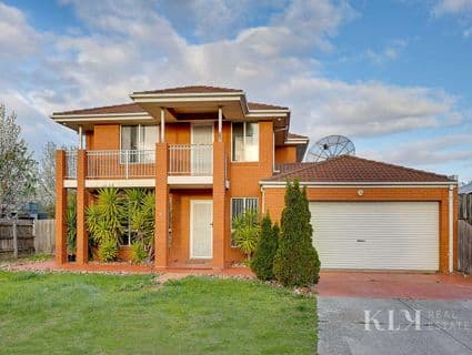 6 Overbank Street, Roxburgh Park - Image 1