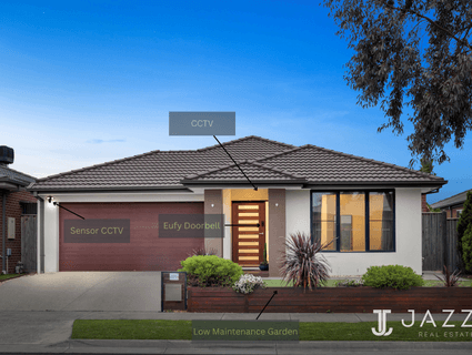 103 Grassbird Drive, Point Cook - Thumbnail 4
