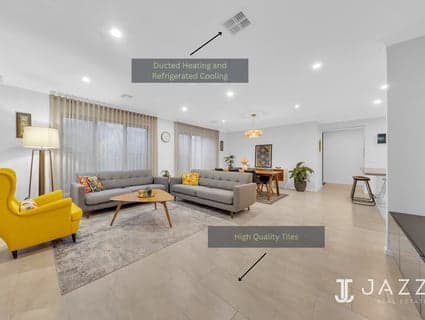 103 Grassbird Drive, Point Cook - Thumbnail 8