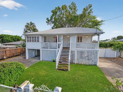 40 Hughes Street, Hermit Park - Image 1
