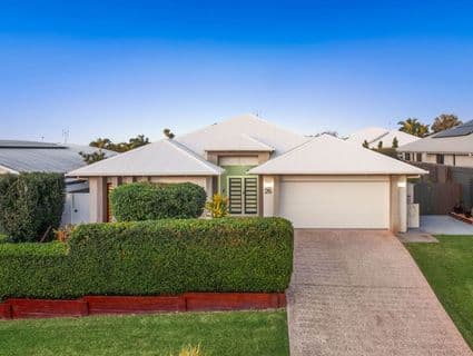 26 Bellerive Avenue, Peregian Springs - Image 1