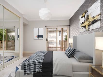 2/1-3a Illawarra Street, Allawah - Thumbnail 3
