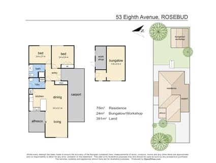 404, Rosebud - Thumbnail 8