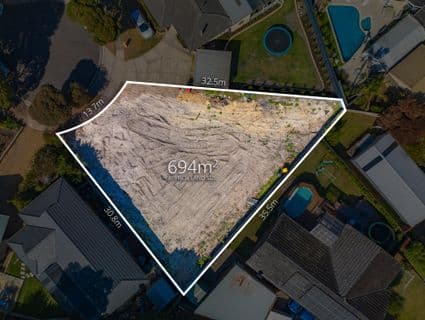 7 Goldborough Court, Frankston South - Thumbnail 3