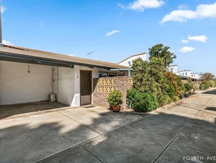 404, Cumberland Park - Image 1