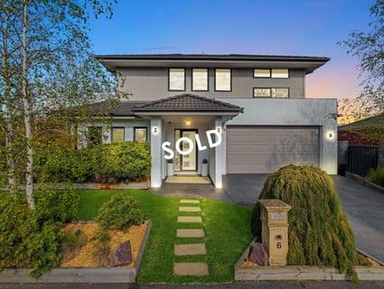 6 Hunter Lane, Pakenham - Image 1