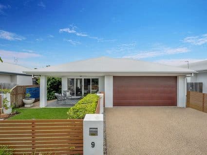 9 Masthead Ave, Burdell - Image 1