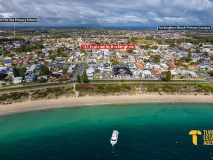 Lot 1-4/133 The Esplanade, Rockingham - Image 1