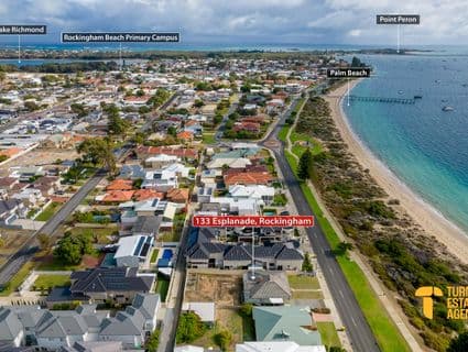 Lot 1-4/133 The Esplanade, Rockingham - Thumbnail 2