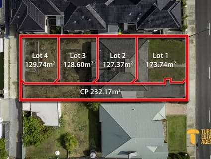 Lot 1-4/133 The Esplanade, Rockingham - Thumbnail 7