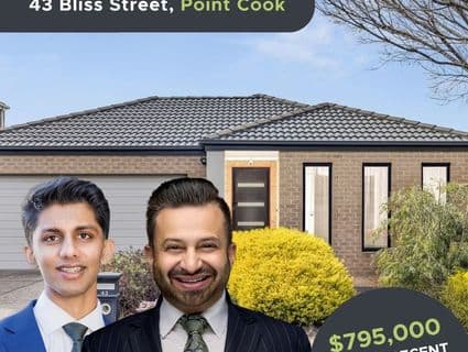 43 Bliss Street, Point Cook - Thumbnail 2