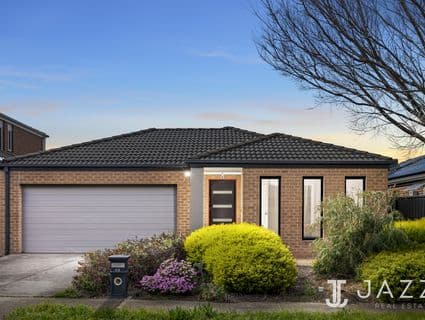 43 Bliss Street, Point Cook - Thumbnail 3