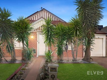 58 Twin River Drive, South Morang - Image 1