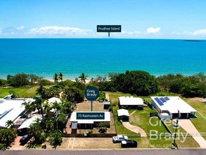 73 Rasmussen Avenue, Hay Point - Image 1