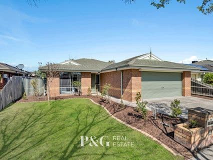 73 Harold Keys Drive, Narre Warren South - Image 1