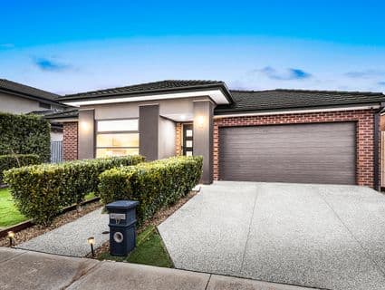 17 Langdon Drive, Wyndham Vale - Thumbnail 2