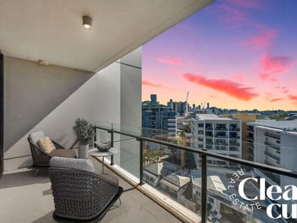 806/148 Logan Road, Woolloongabba - Thumbnail 5
