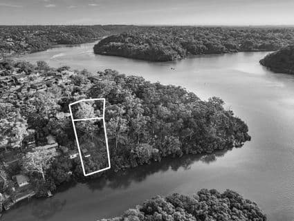 Lot 1/2 Fowler Road, Illawong - Image 1