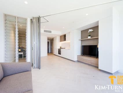 2403/1 Geoffrey Bolton Avenue, Perth - Thumbnail 2
