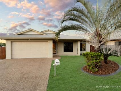 111 Shutehaven Circuit, Bushland Beach - Image 1