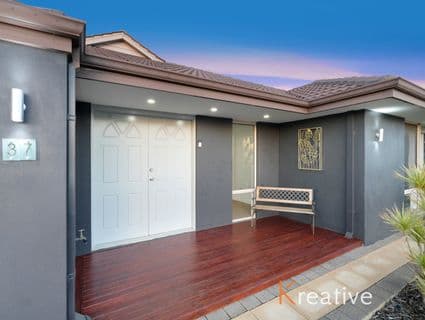 37 McDonald Road, Baldivis - Thumbnail 2