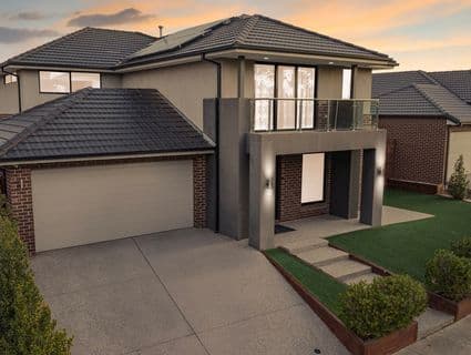 32 Edwin Close, Manor Lakes - Thumbnail 4