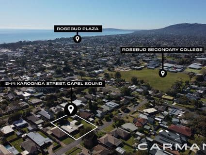 12-14 Karoonda Street, Capel Sound - Image 1