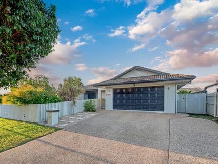 12 Petrie Way, Idalia - Image 1