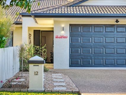 12 Petrie Way, Idalia - Thumbnail 2
