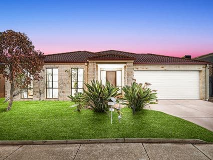 6 Kinglake Drive, Manor Lakes - Image 1