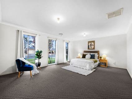 6 Kinglake Drive, Manor Lakes - Thumbnail 4
