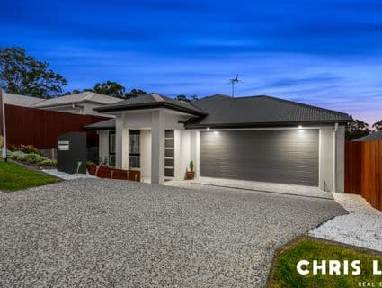 8 Higyed Road, Logan Reserve - Image 1