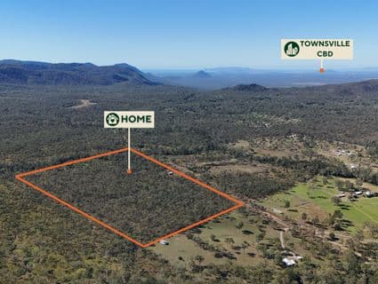 Lot 2 Tonner Road, Hervey Range - Image 1