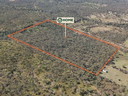 Lot 2 Tonner Road, Hervey Range - Thumbnail 2