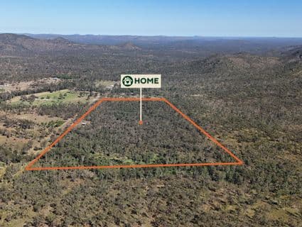 Lot 2 Tonner Road, Hervey Range - Thumbnail 3