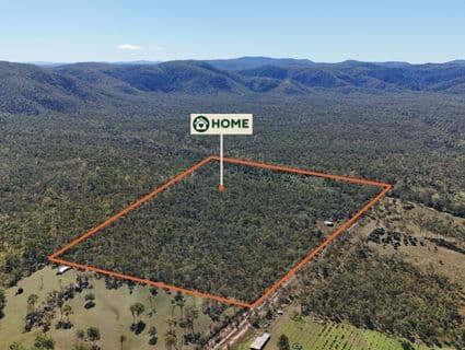 Lot 2 Tonner Road, Hervey Range - Thumbnail 4