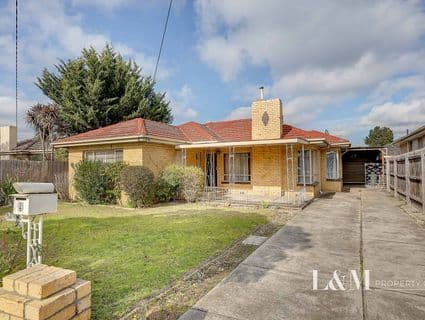 9 Woorite Place, Keilor East - Thumbnail 3