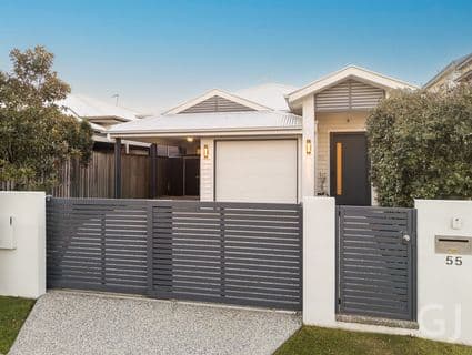 55 Beaconsfield Terrace, Gordon Park - Image 1