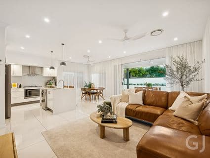55 Beaconsfield Terrace, Gordon Park - Thumbnail 2