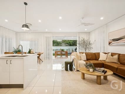 55 Beaconsfield Terrace, Gordon Park - Thumbnail 4